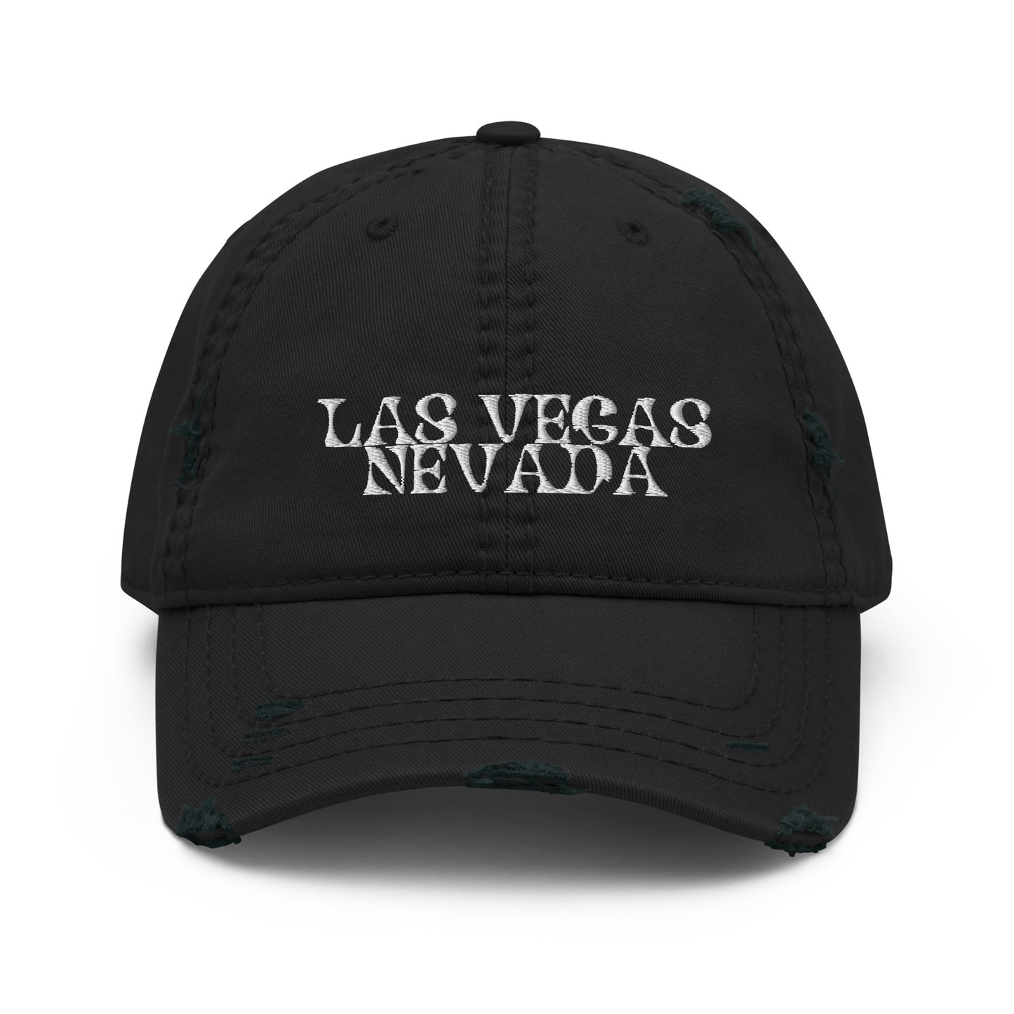 Las Vegas Nevada Hat