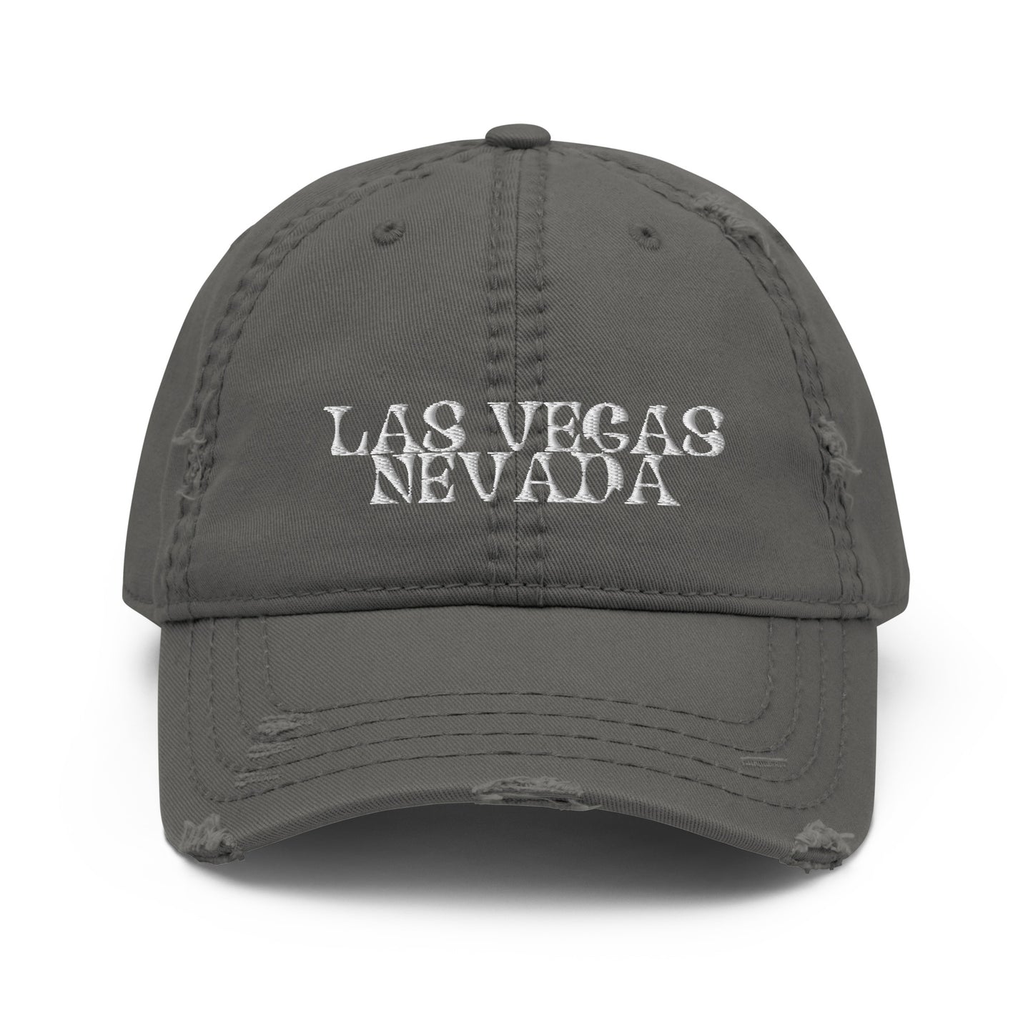 Las Vegas Nevada Hat