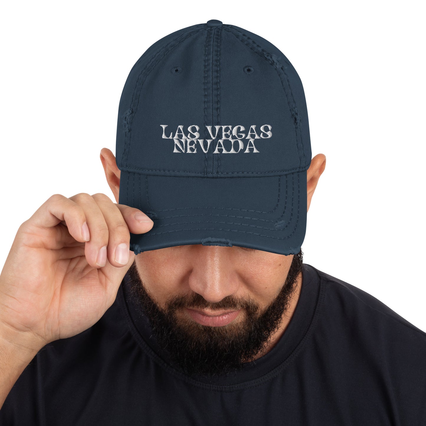 Las Vegas Nevada Hat