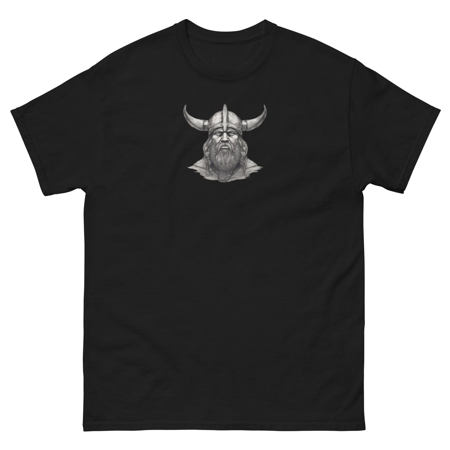 Men's Viking Tee