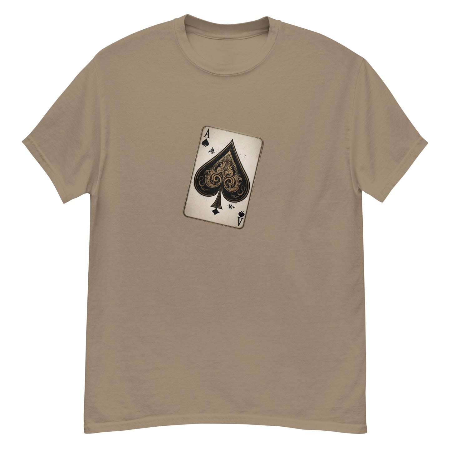 Ace of Spades | Men's classic tee