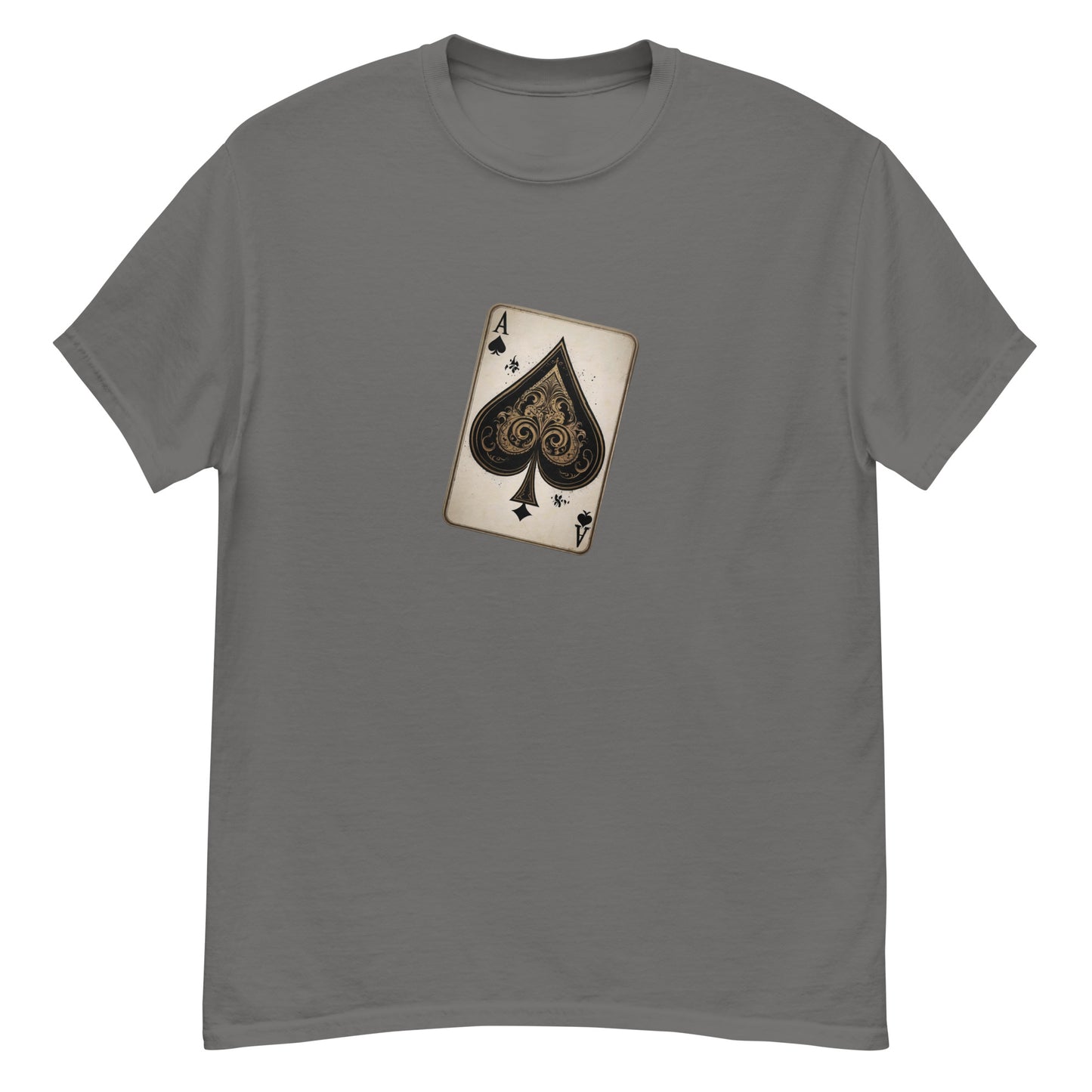 Ace of Spades | Men's classic tee