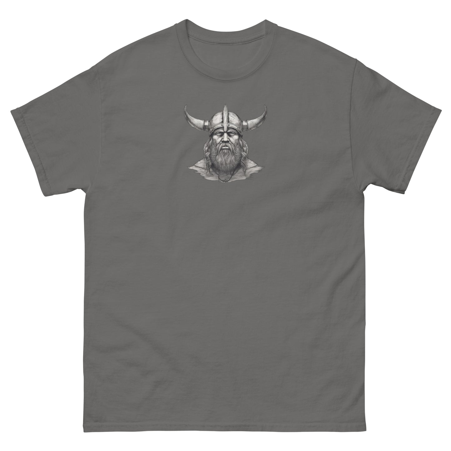 Men's Viking Tee