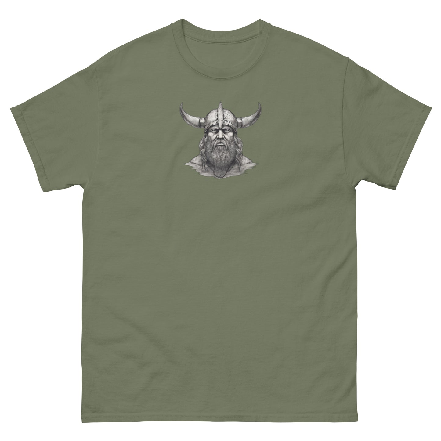 Men's Viking Tee