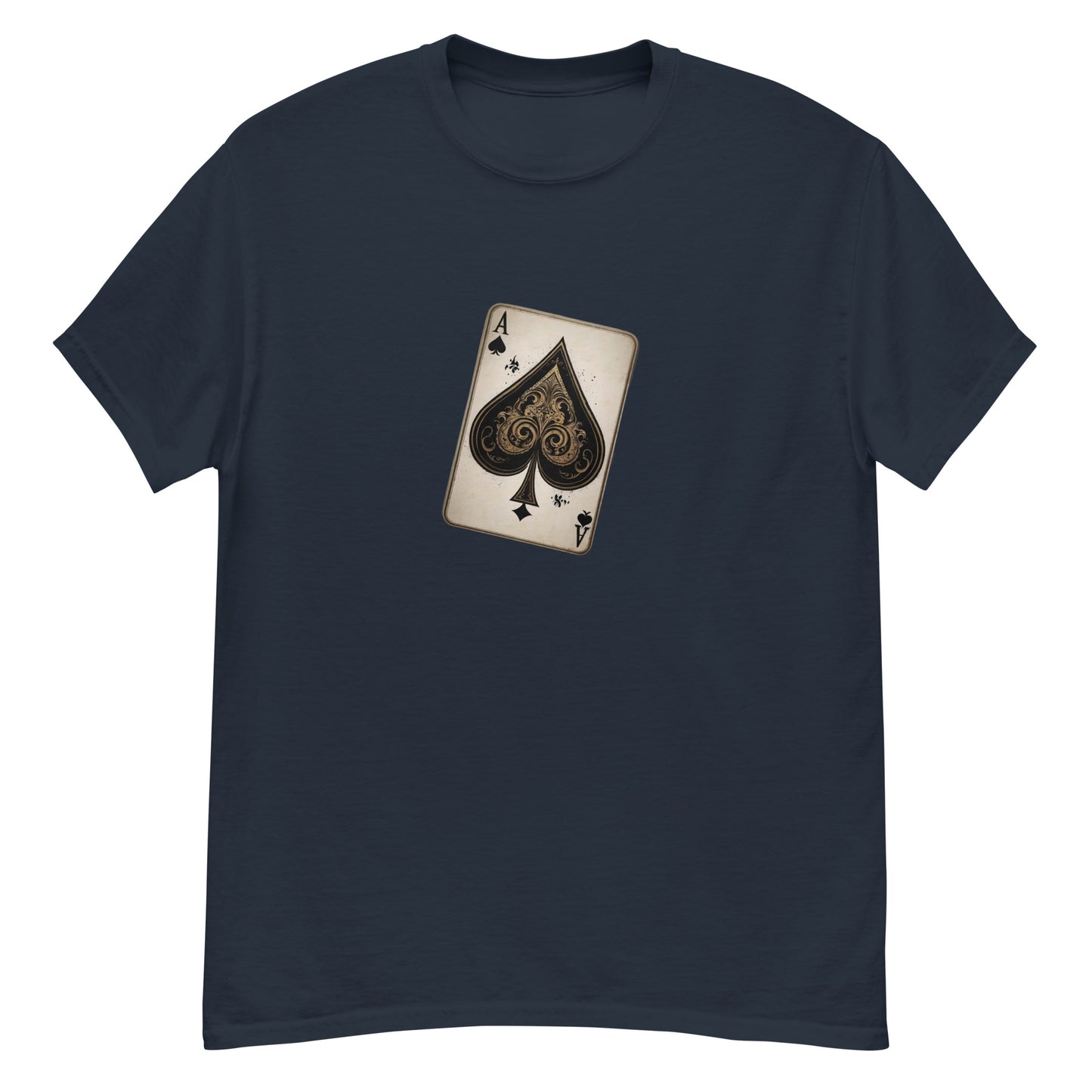 Ace of Spades | Men's classic tee