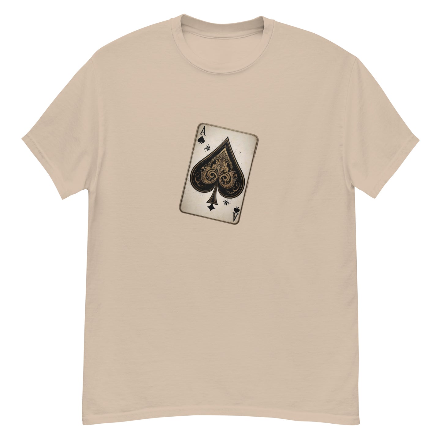 Ace of Spades | Men's classic tee