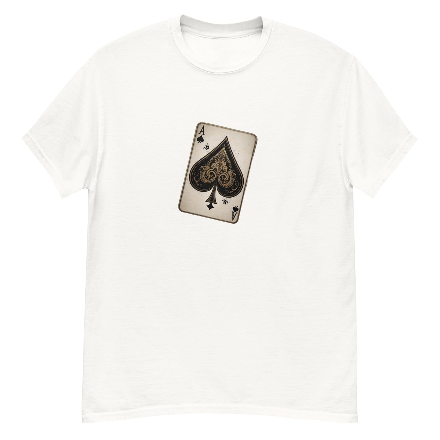 Ace of Spades | Men's classic tee