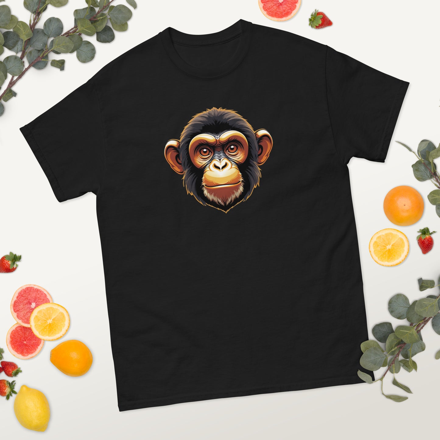 Chimp Men's Tee