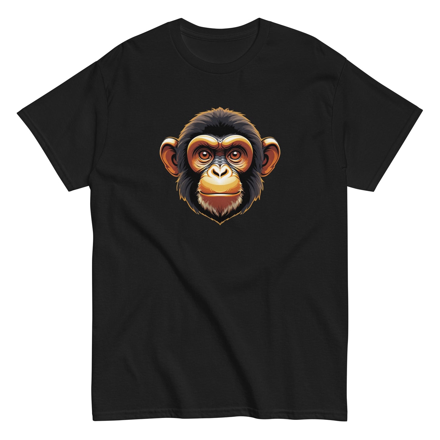 Chimp Men's Tee