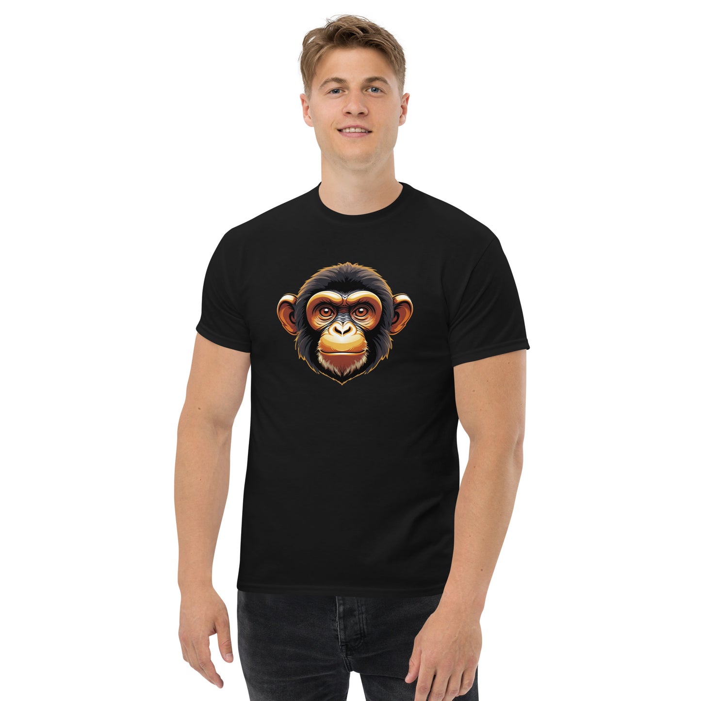 Chimp Men's Tee