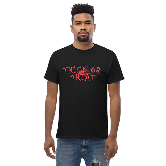 Trick or Treat | Men's Classic Tee