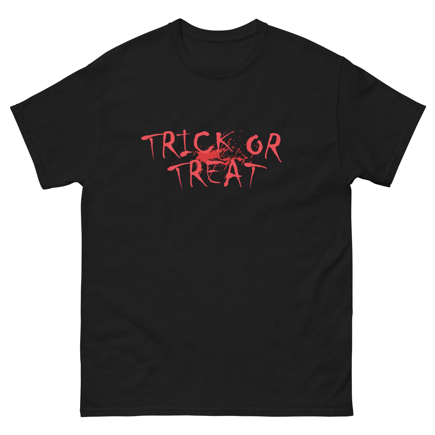 Trick or Treat | Women's Classic tee