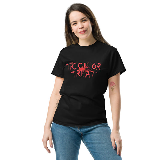 Trick or Treat | Women's Classic tee