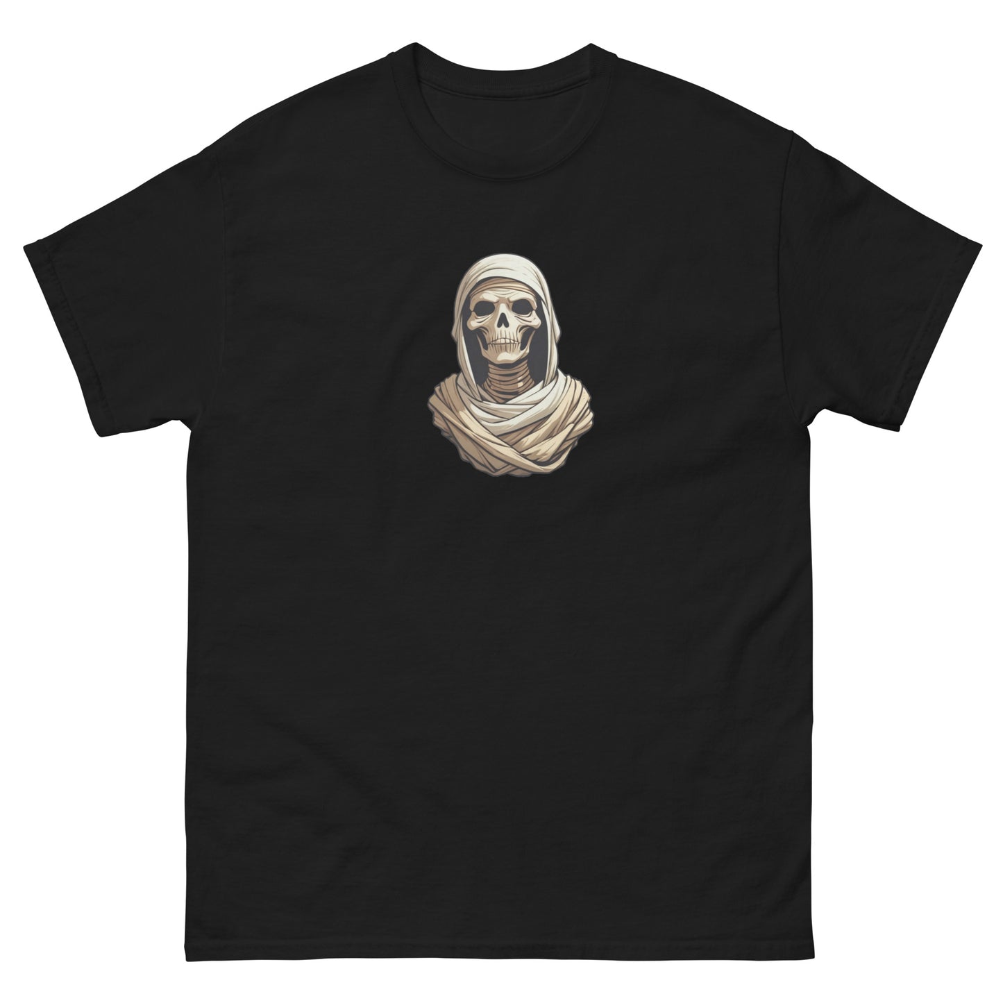 Mummy Tee