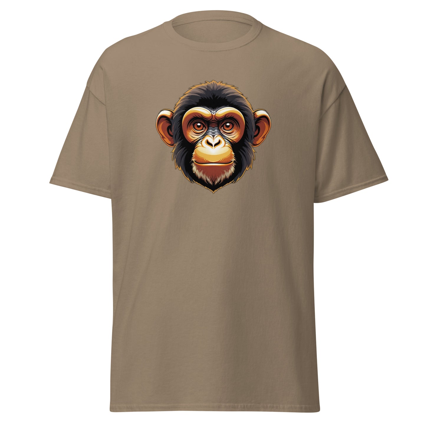 Chimp Men's Tee