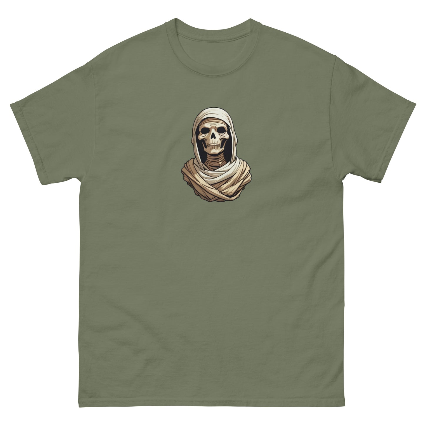 Mummy Tee