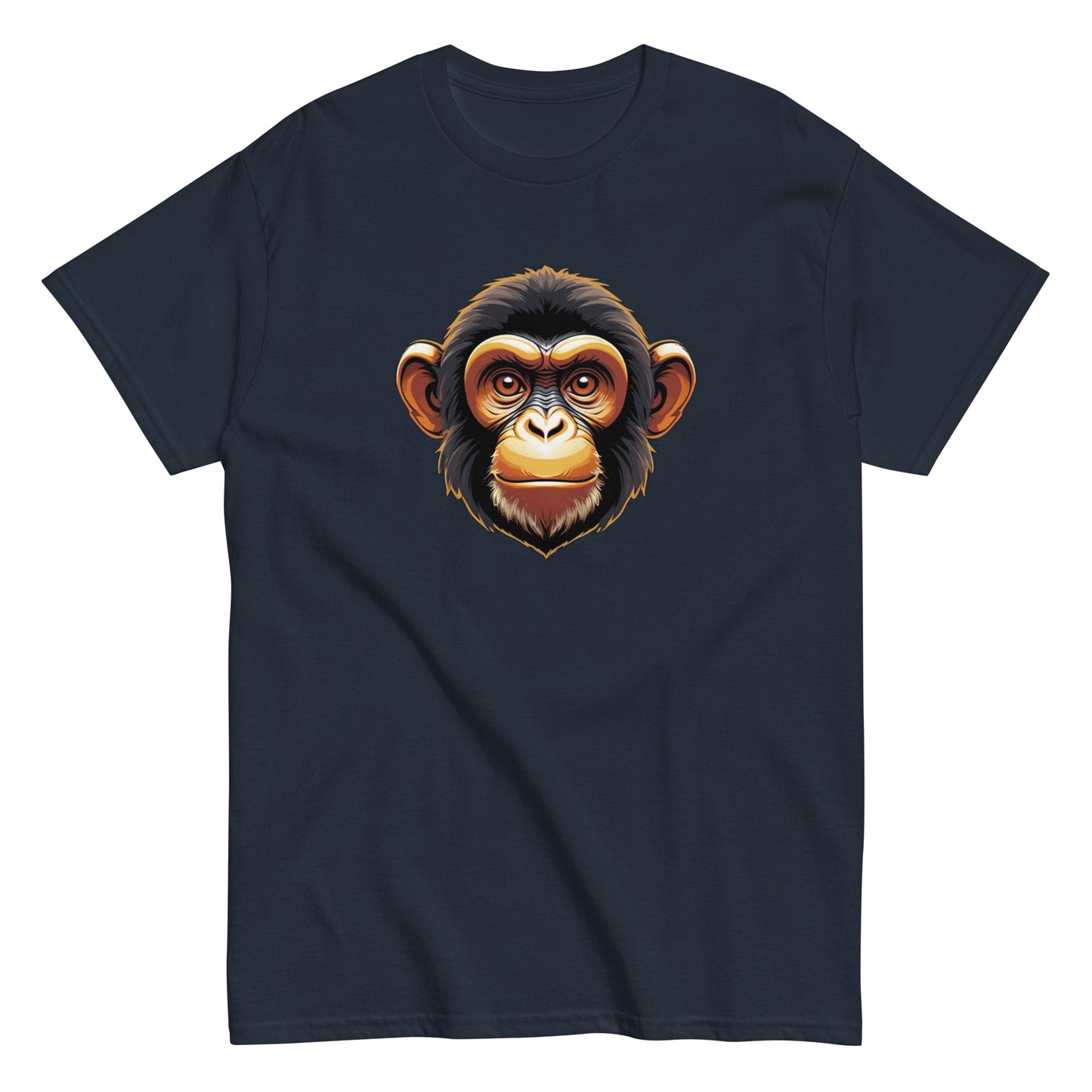 Chimp Men's Tee