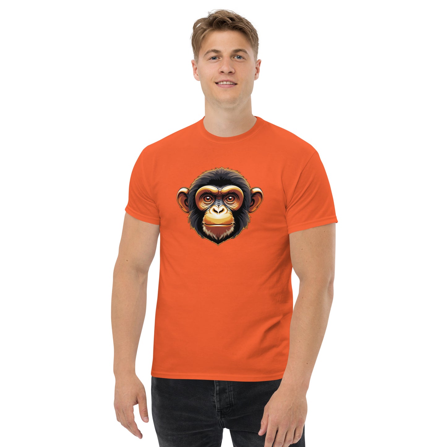 Chimp Men's Tee