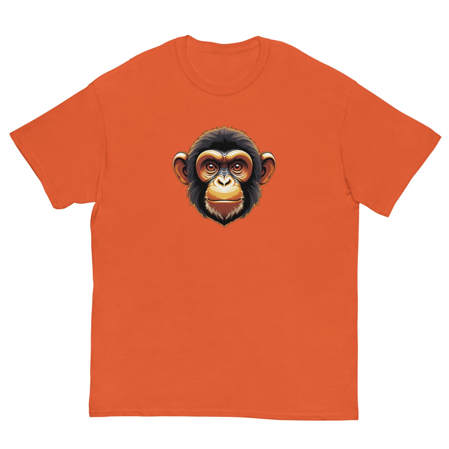 Chimp Men's Tee