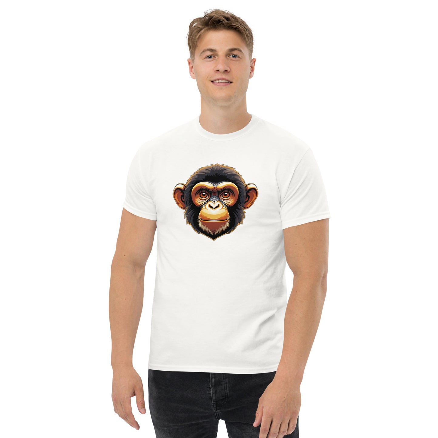 Chimp Men's Tee