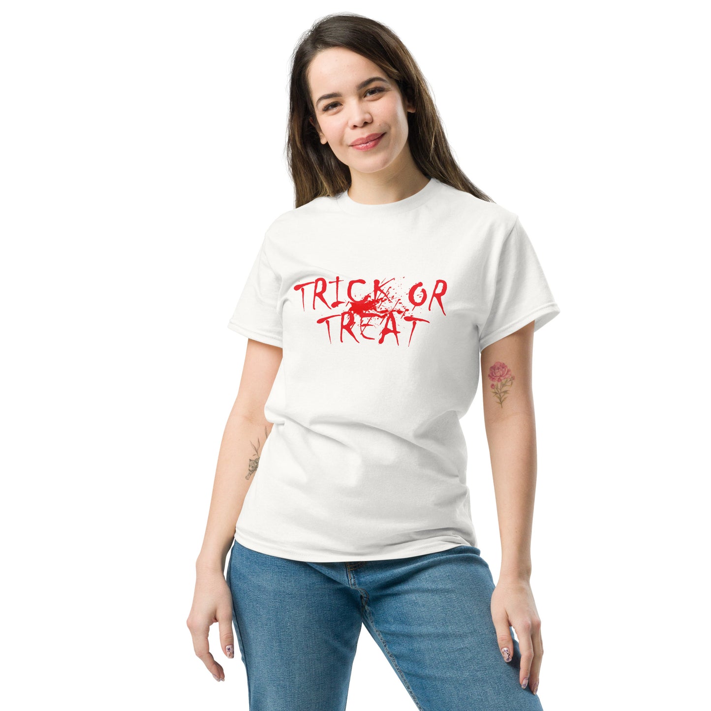 Trick or Treat | Women's Classic tee