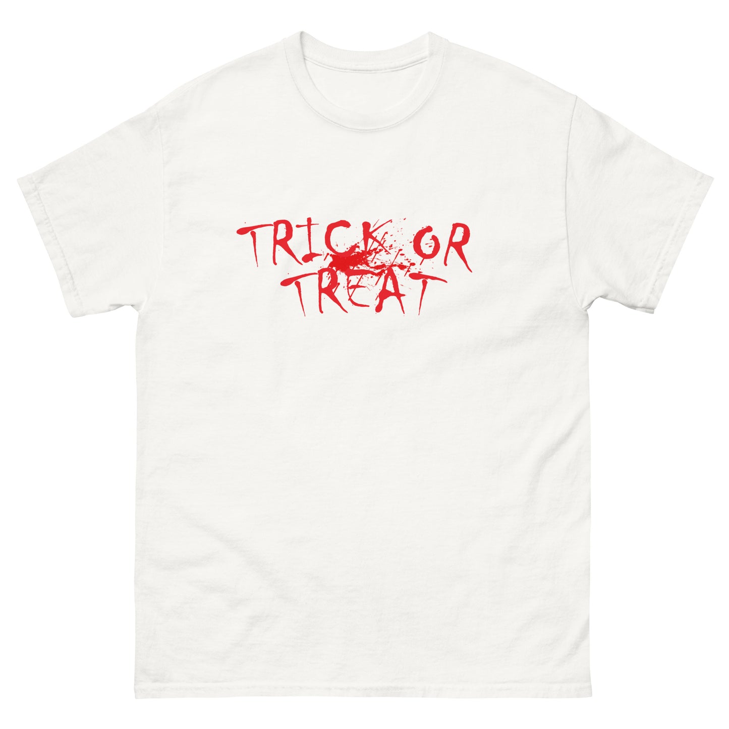 Trick or Treat | Women's Classic tee