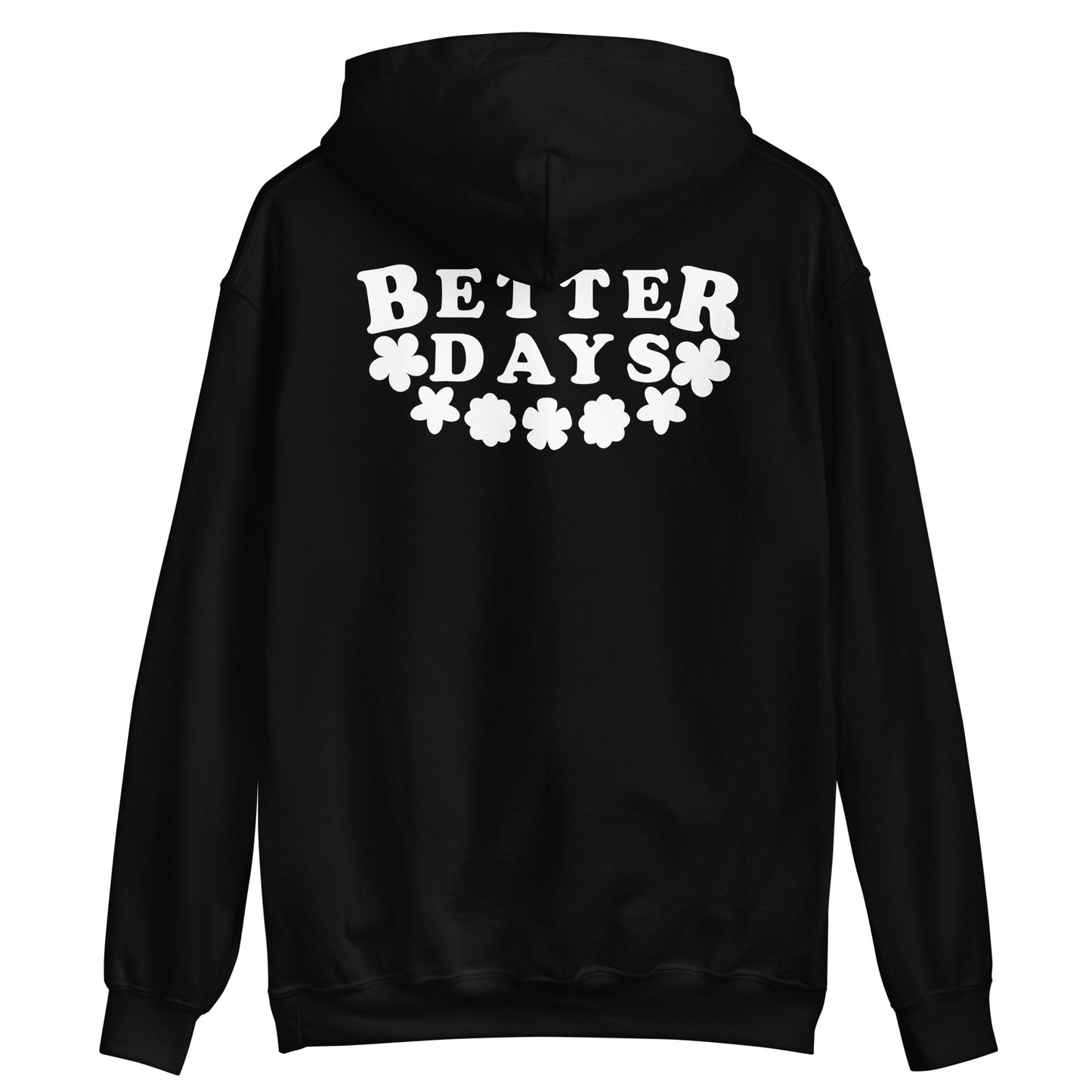 Better Days | Men's Hoodie