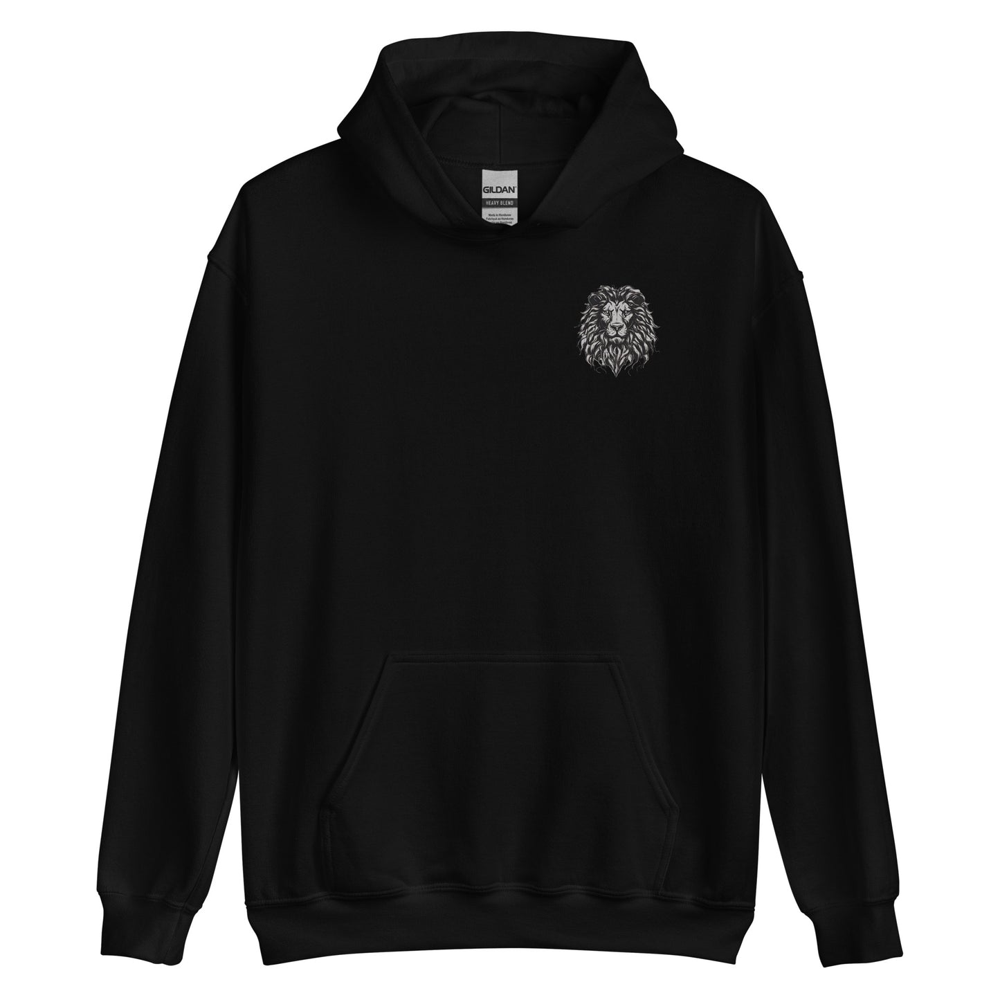 Leo's Brand Hoodie