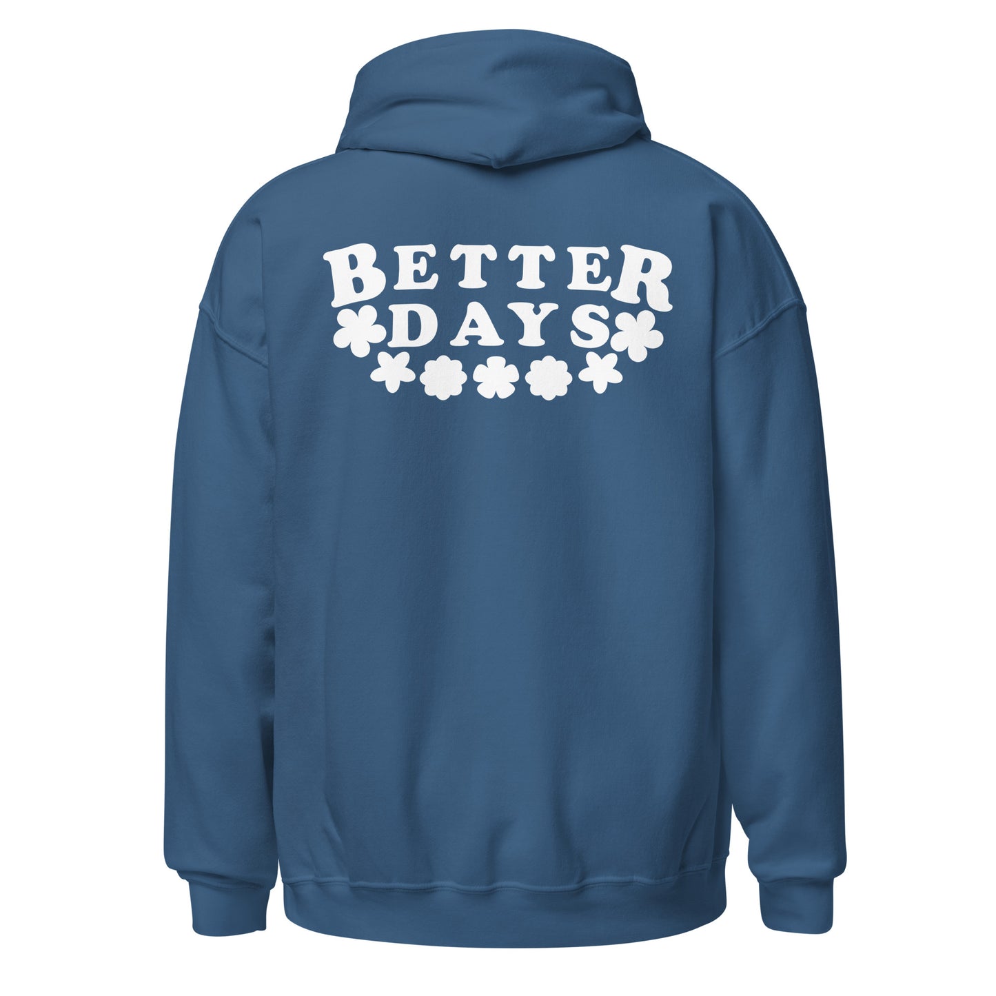 Better Days | Women's Hoodie