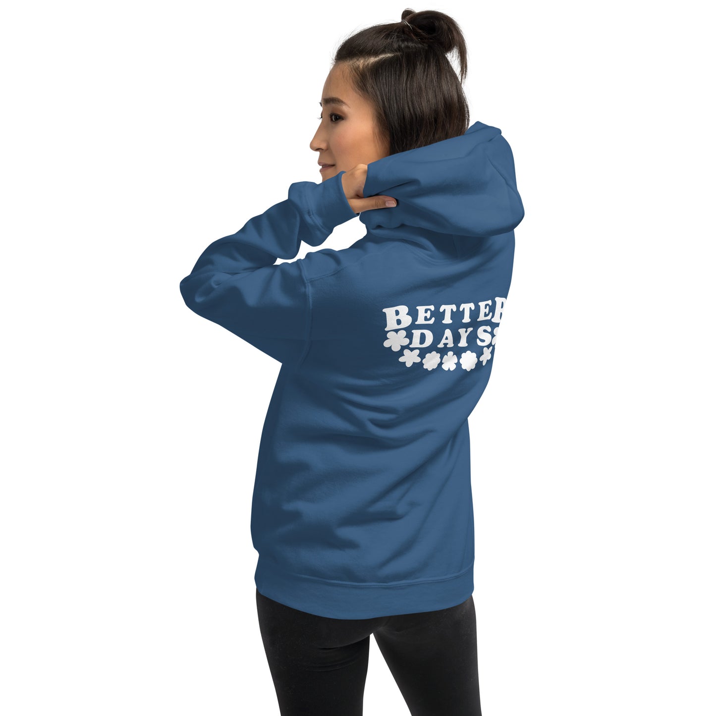 Better Days | Women's Hoodie