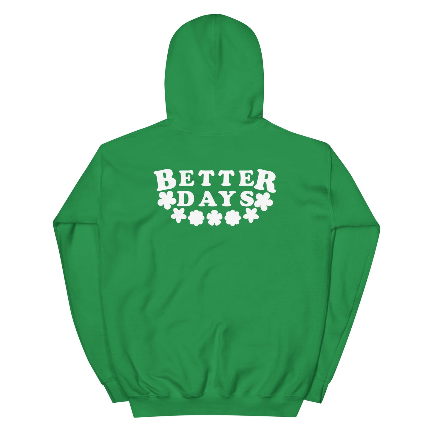 Better Days | Men's Hoodie