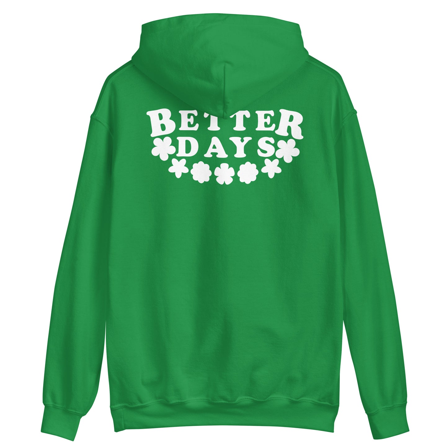 Better Days | Women's Hoodie