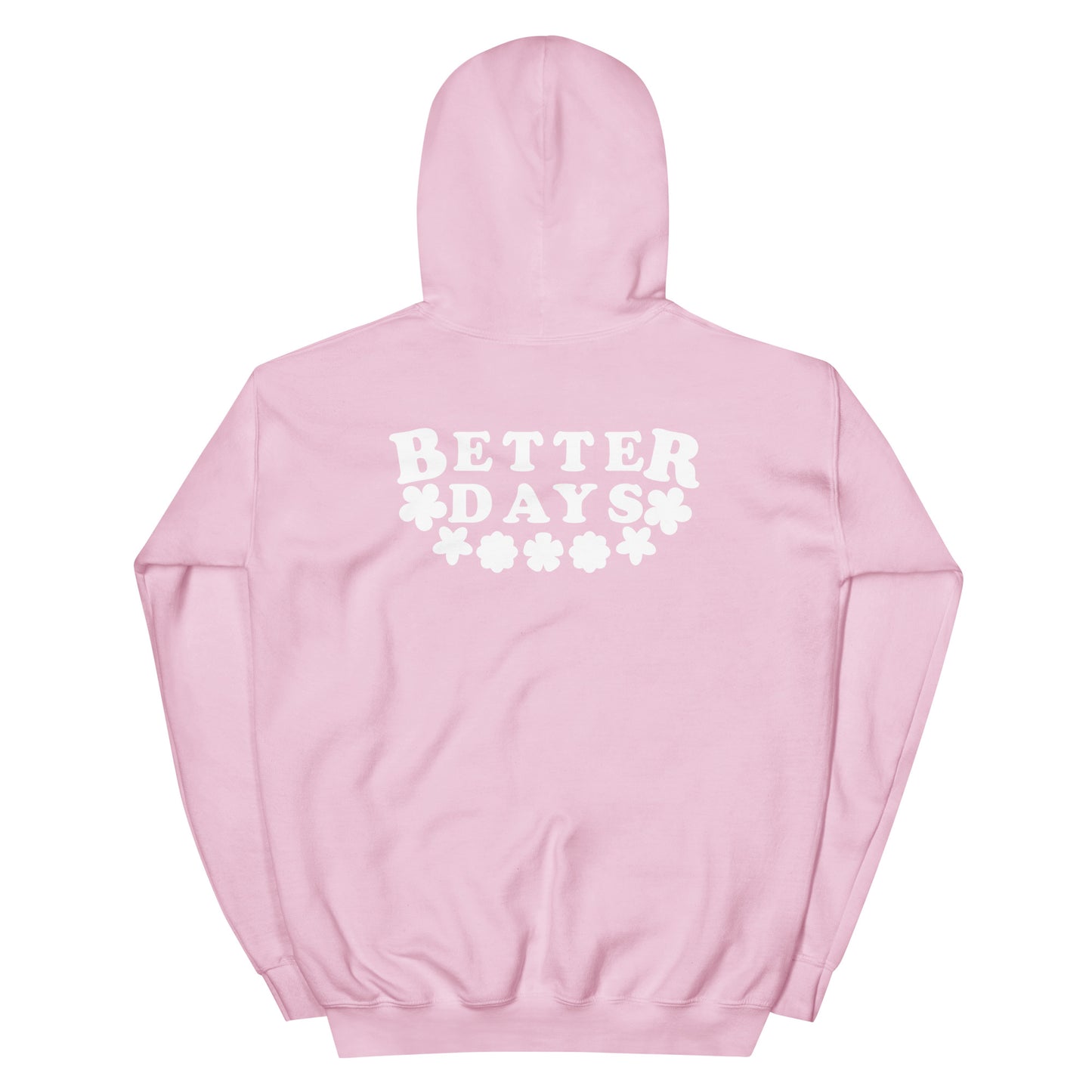 Better Days | Men's Hoodie