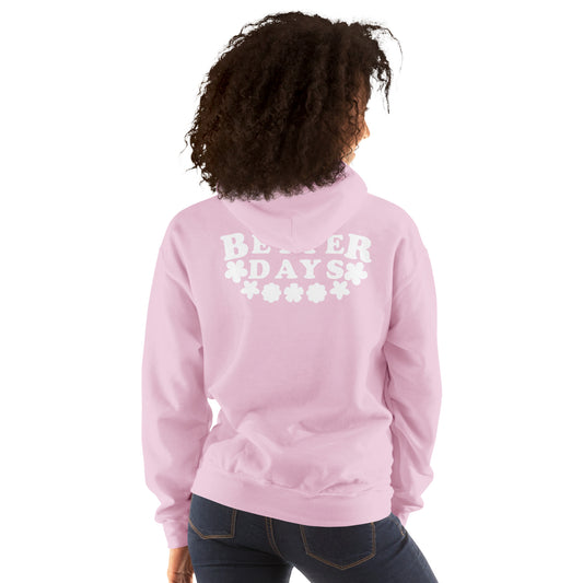 Better Days | Women's Hoodie