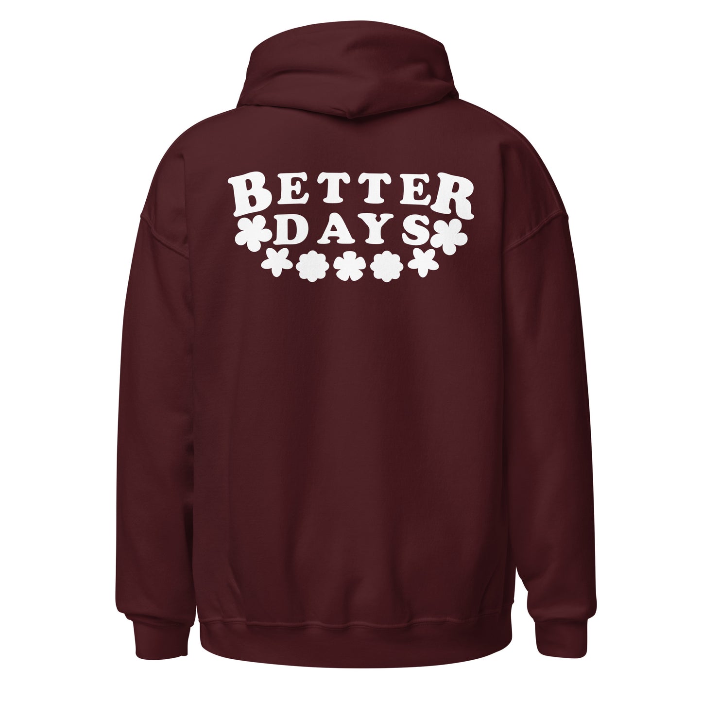 Better Days | Men's Hoodie