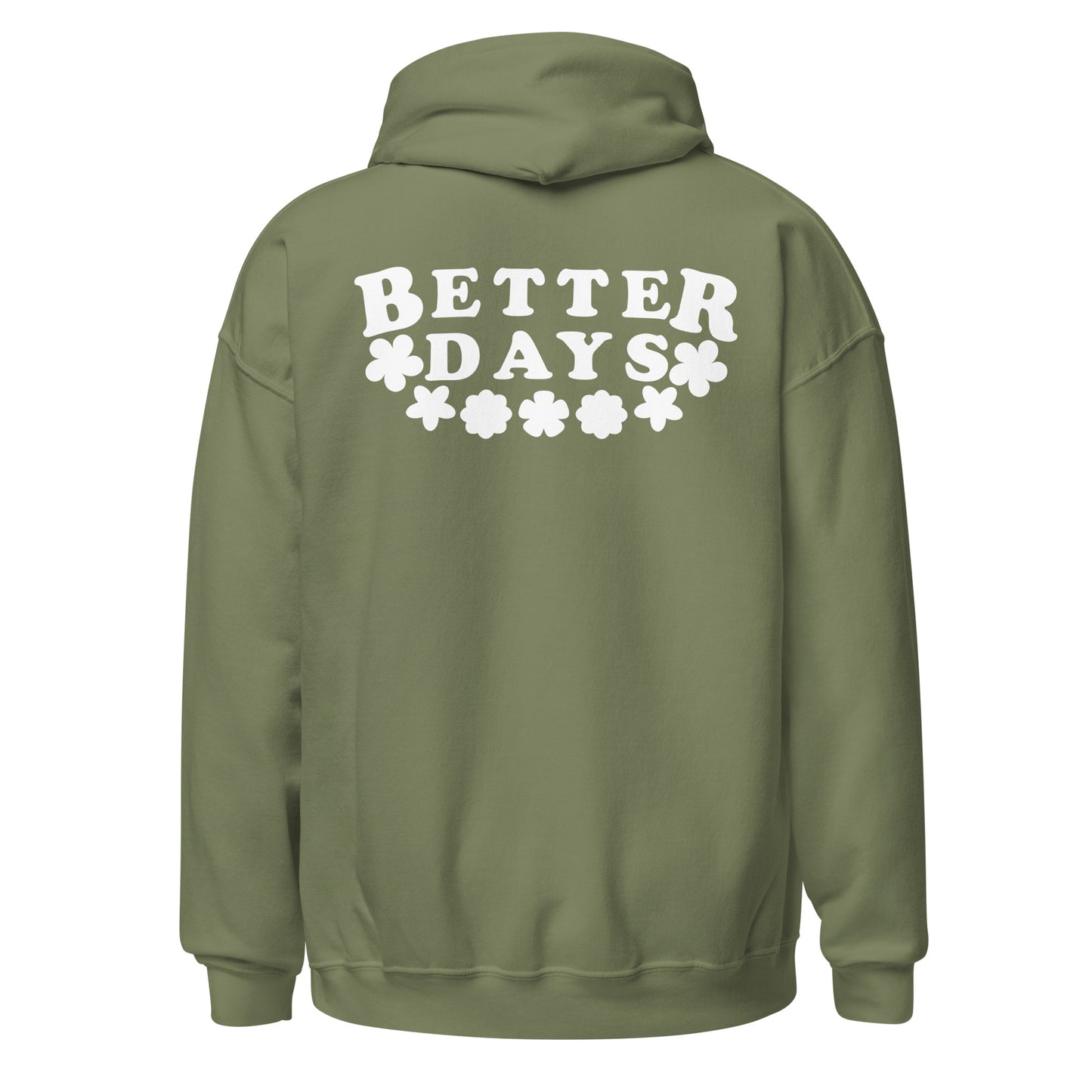 Better Days | Women's Hoodie