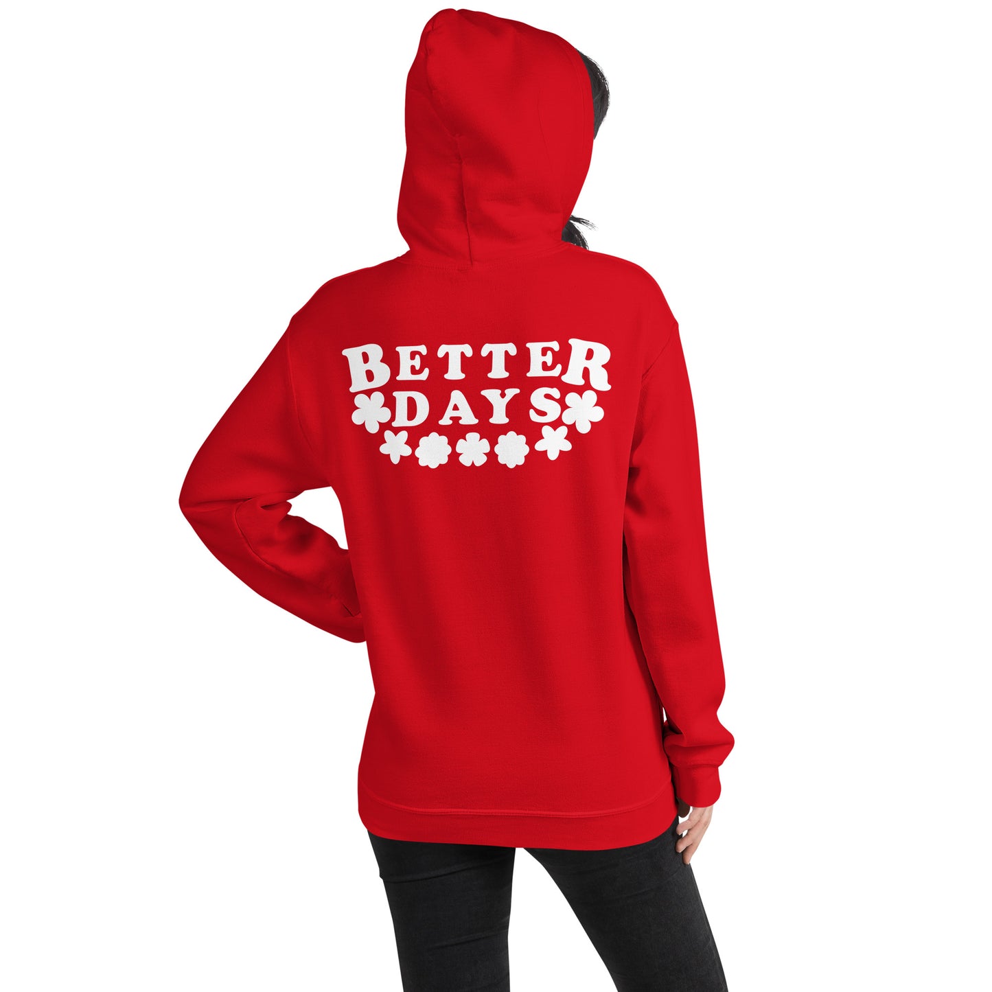 Better Days | Women's Hoodie