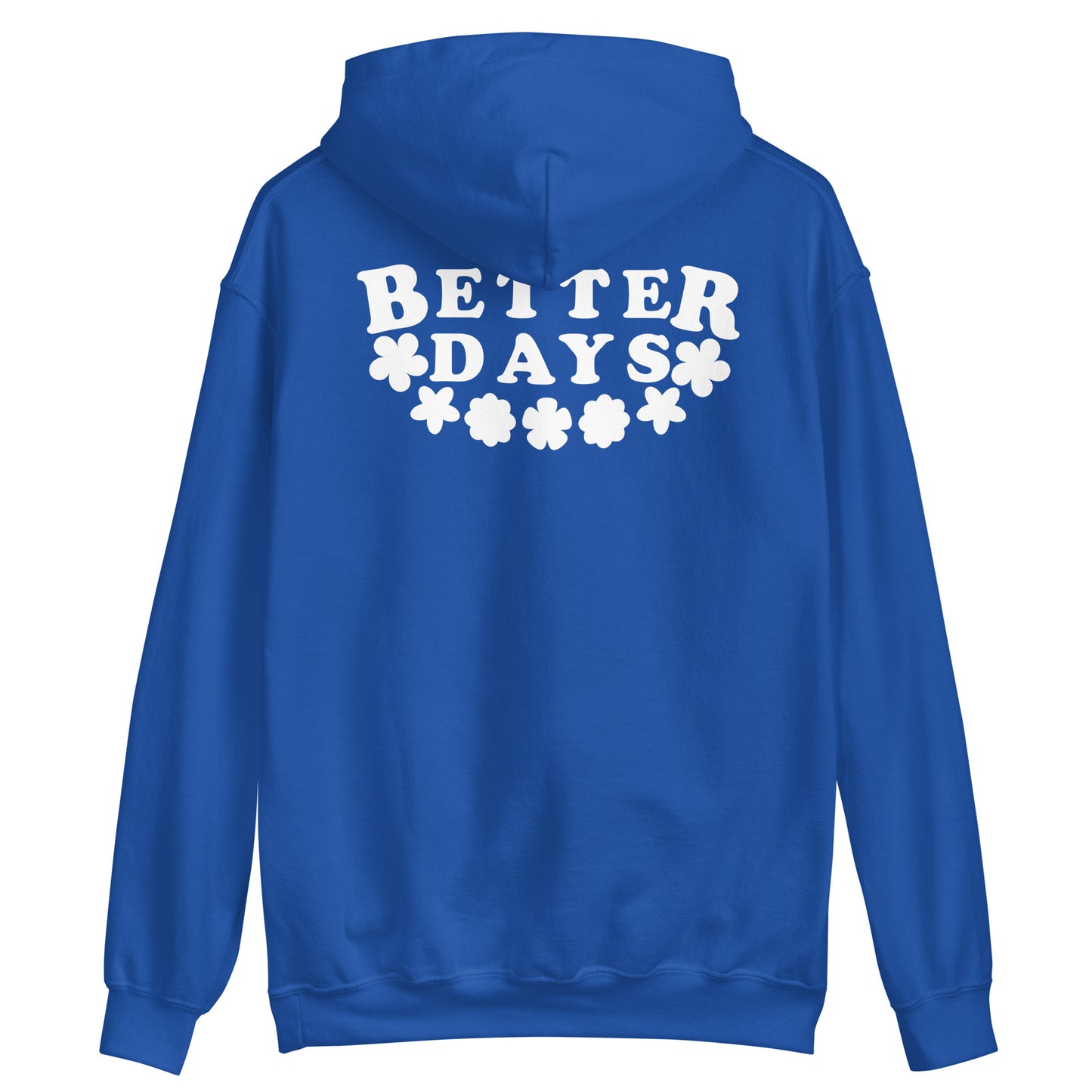 Better Days | Men's Hoodie