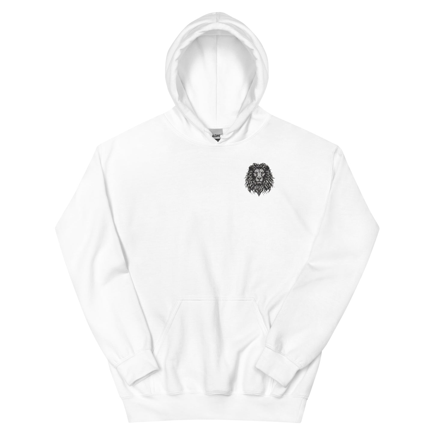 Leo's Brand Hoodie