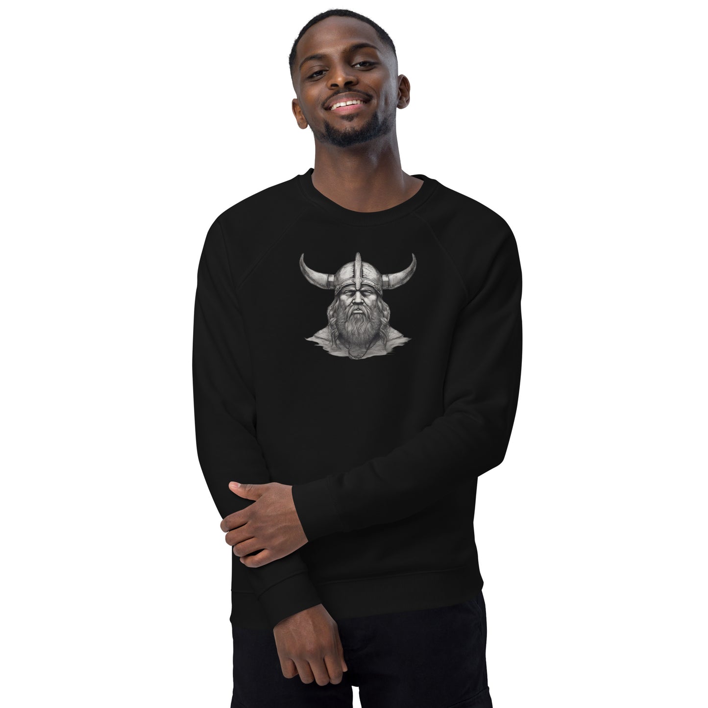 Men's Viking Sweatshirt