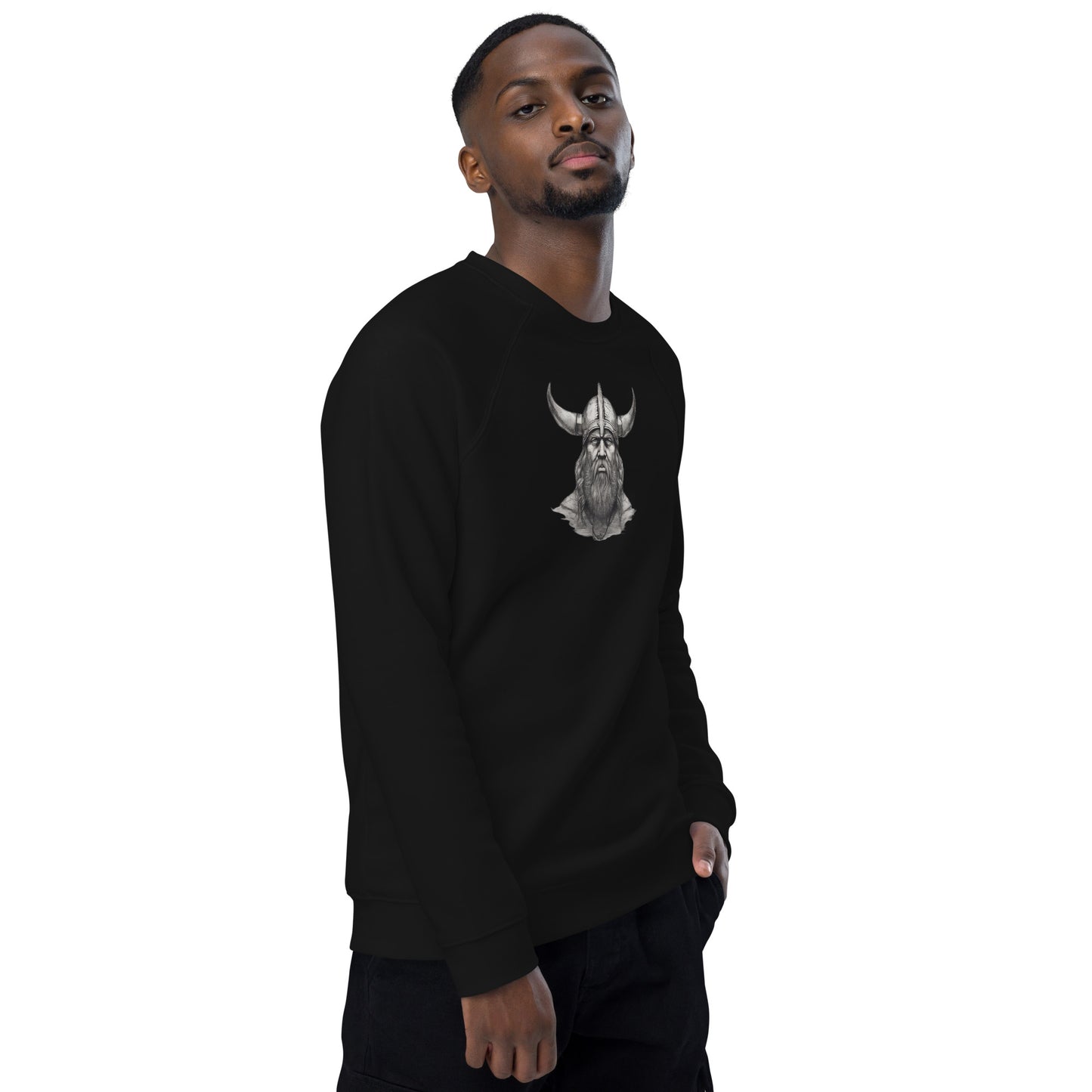 Men's Viking Sweatshirt