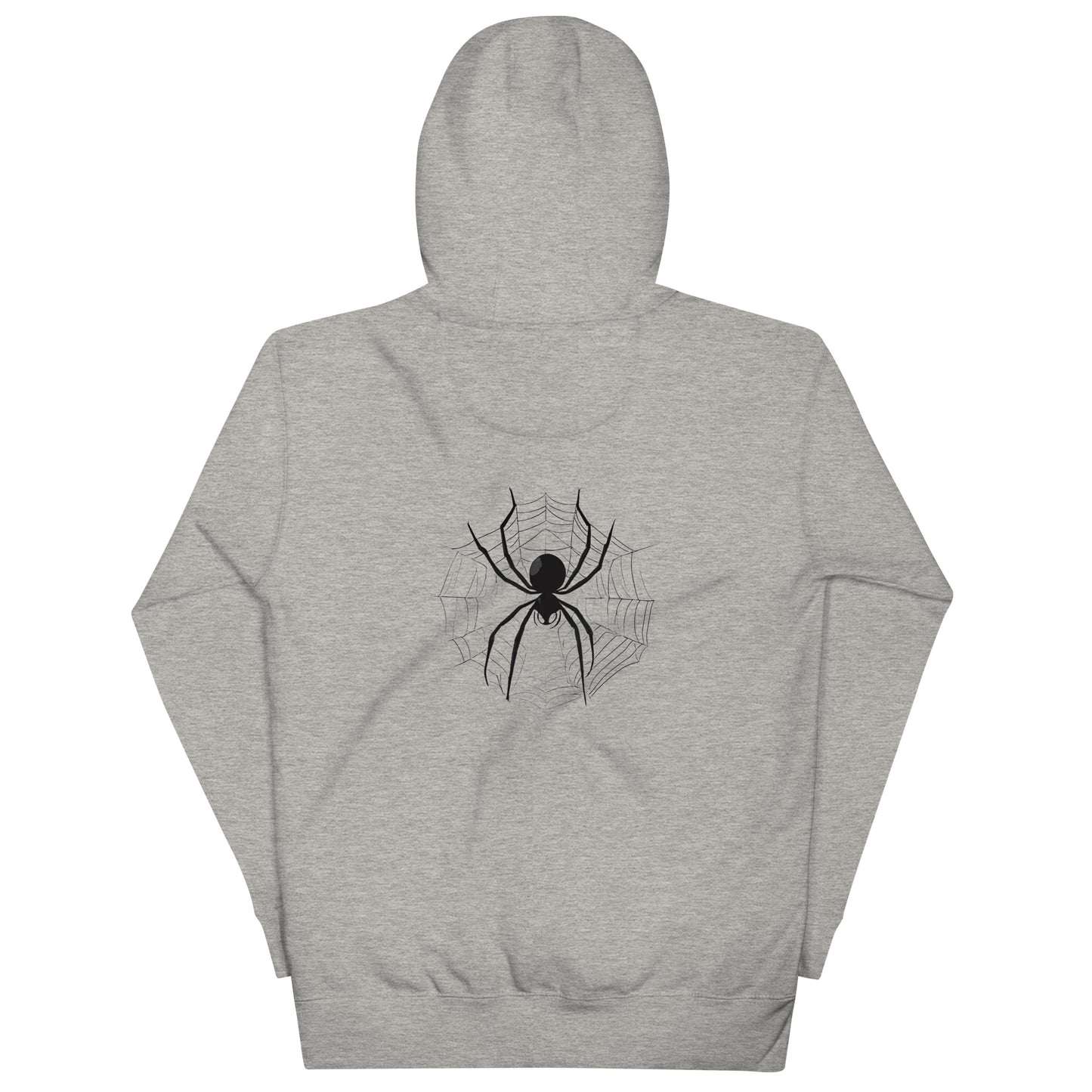 Spider Hoodie