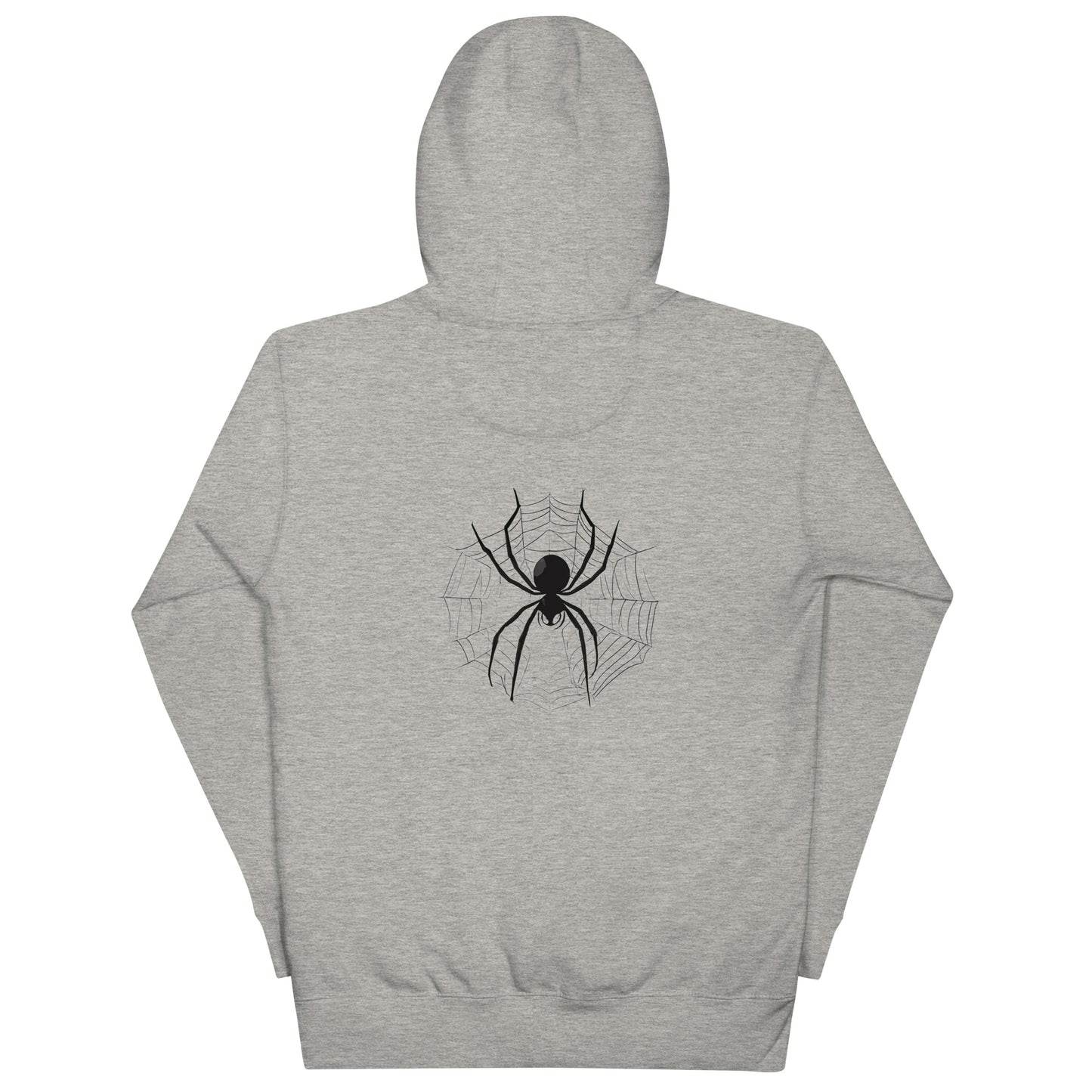 Spider Hoodie