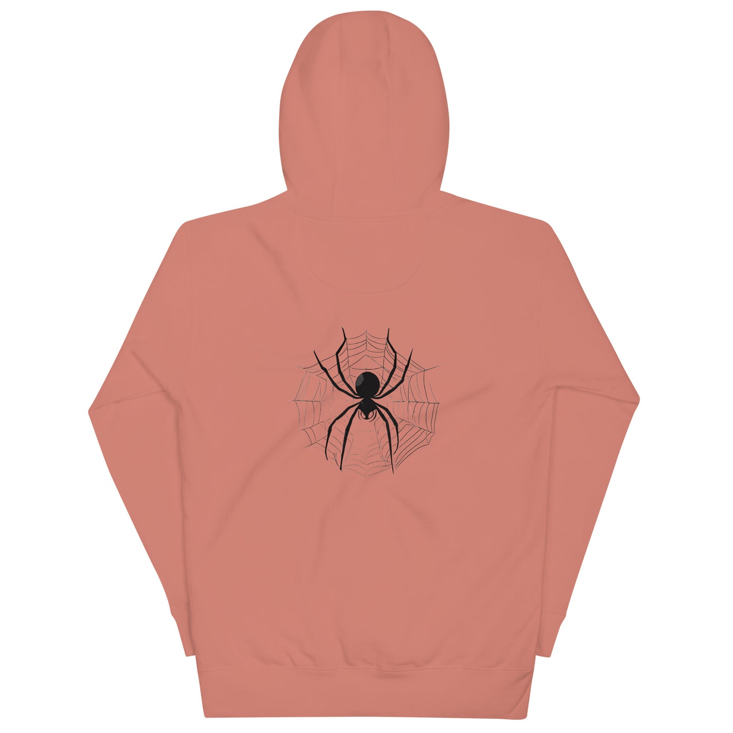 Spider Hoodie