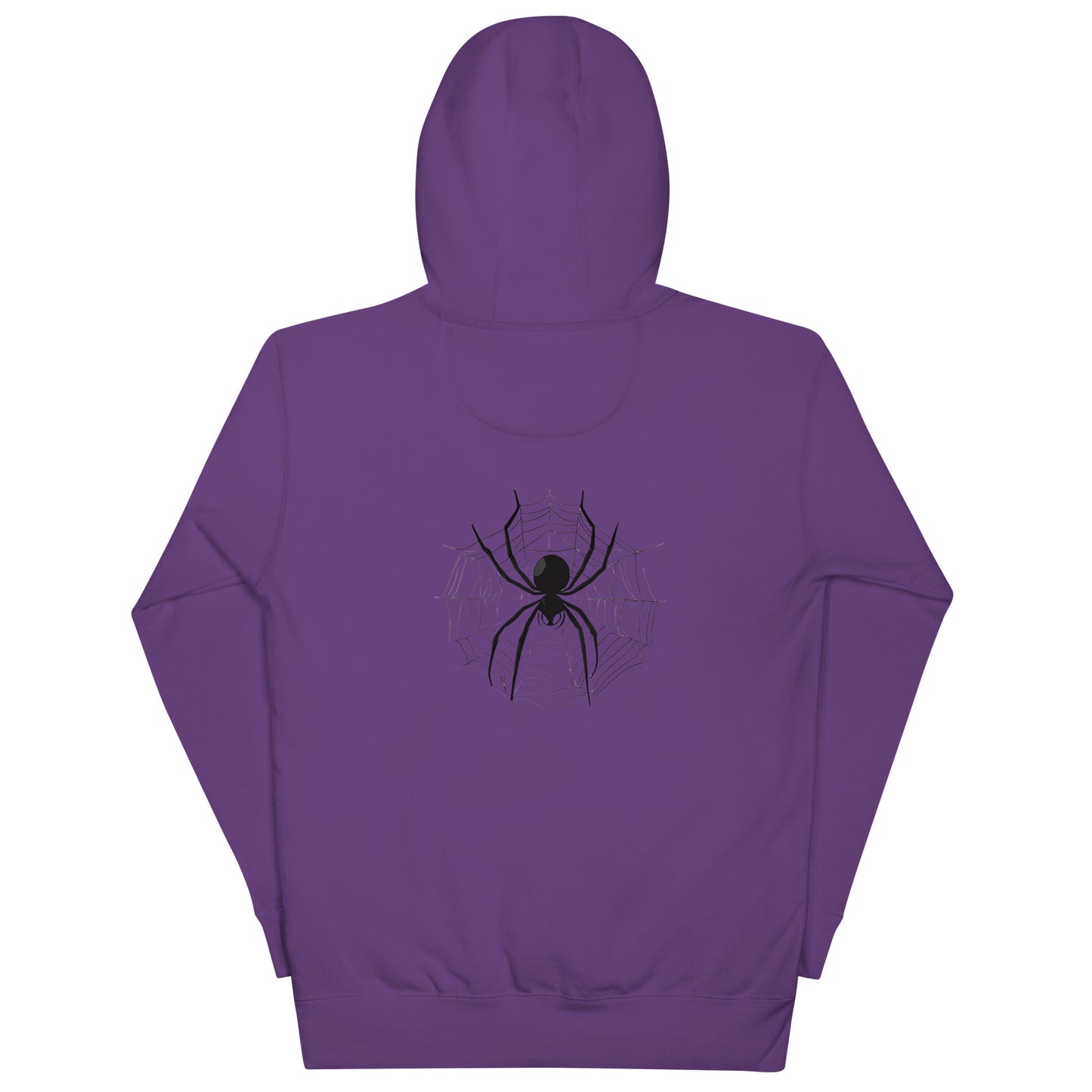 Spider Hoodie