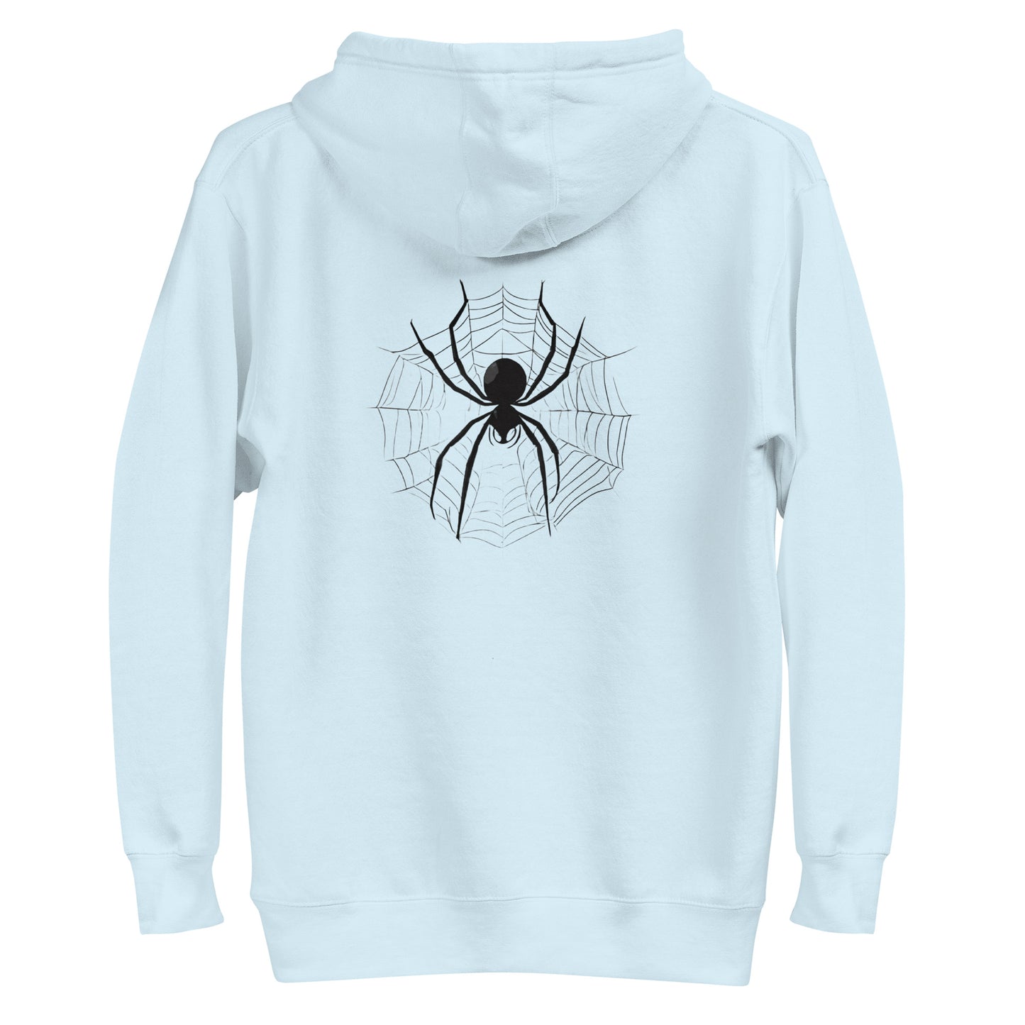 Spider Hoodie