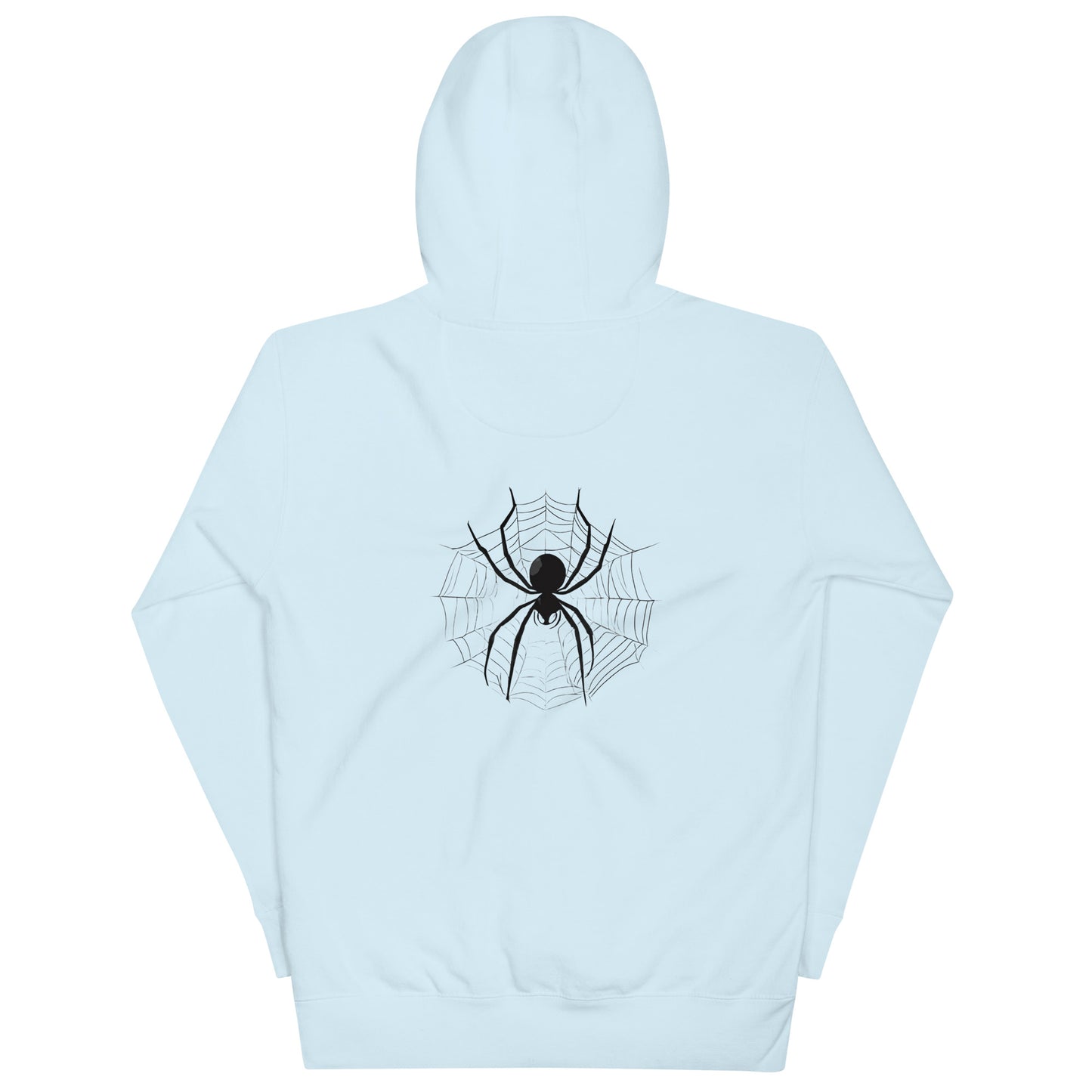 Spider Hoodie