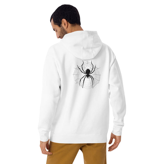 Spider Hoodie