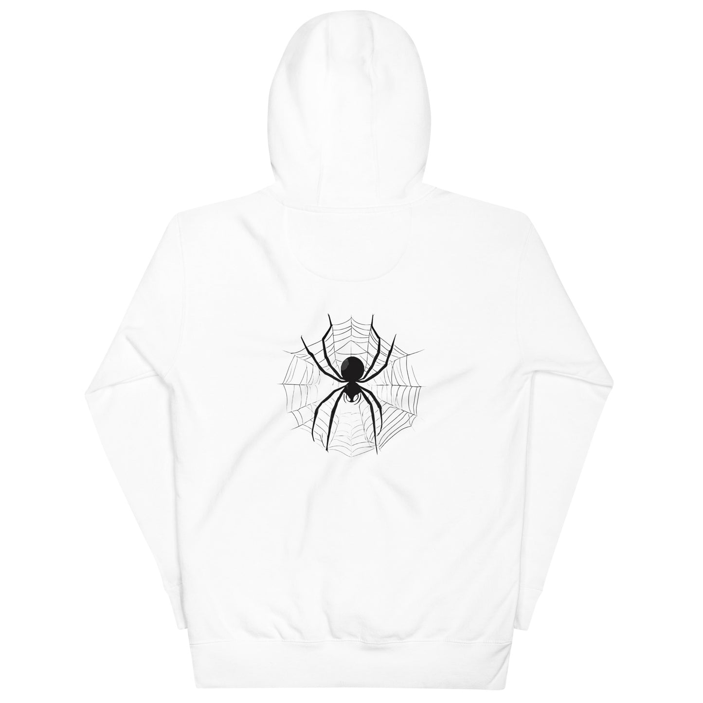 Spider Hoodie