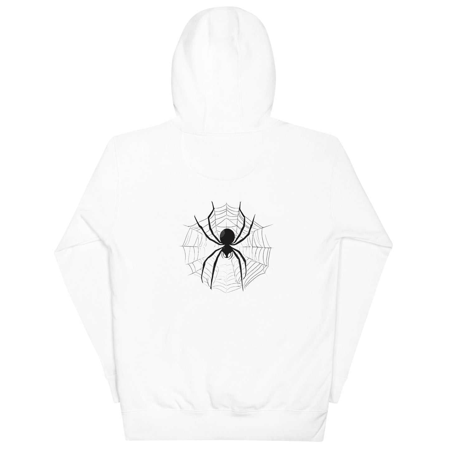 Spider Hoodie